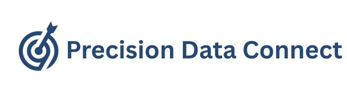 Precision Data Connector App